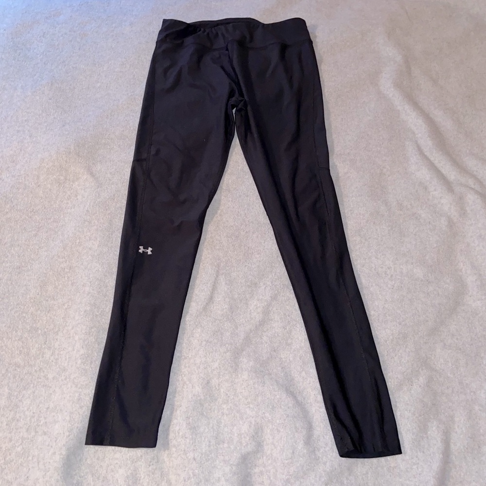 Under Armour Leggings (full length)
